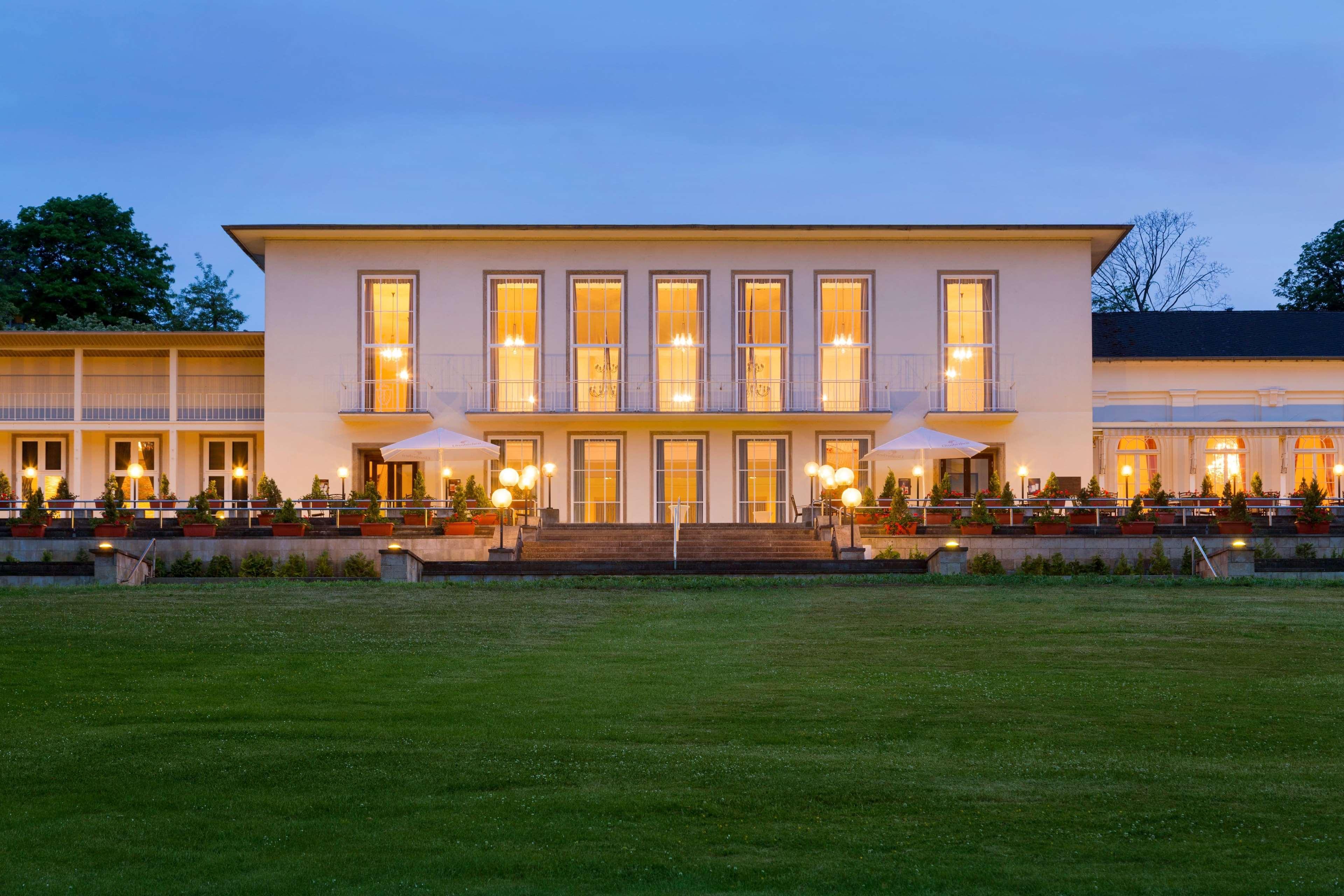 Dolce By Wyndham Bad Nauheim Hotel Exterior photo