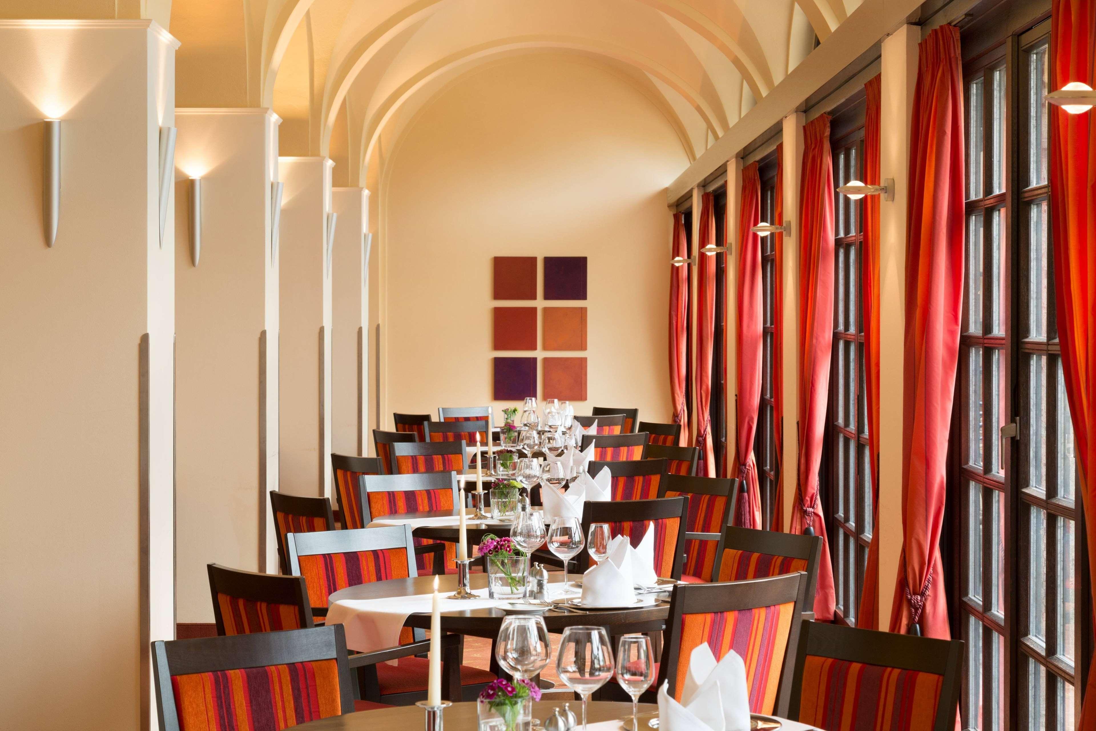 Dolce By Wyndham Bad Nauheim Hotel Exterior photo