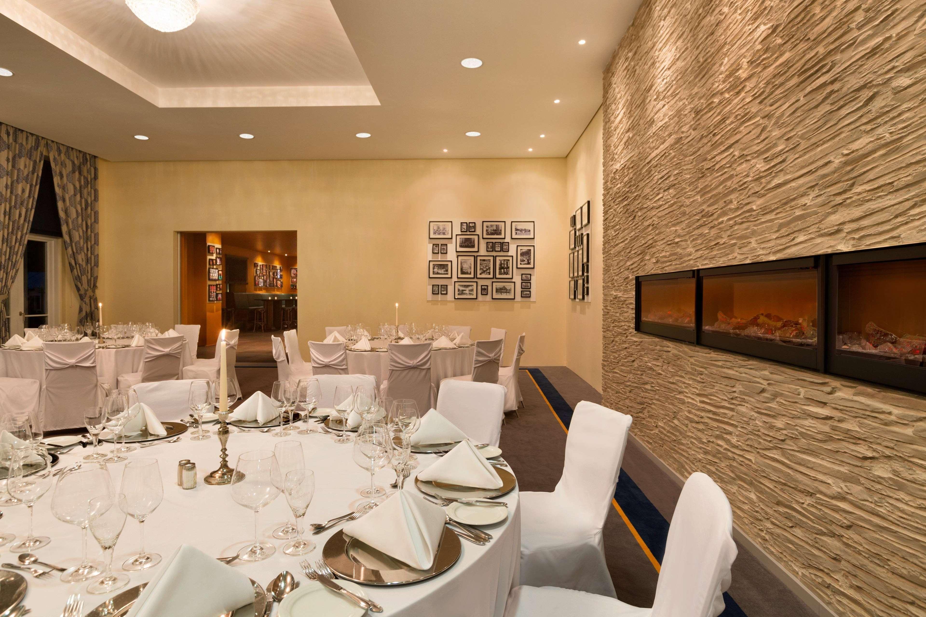 Dolce By Wyndham Bad Nauheim Hotel Exterior photo
