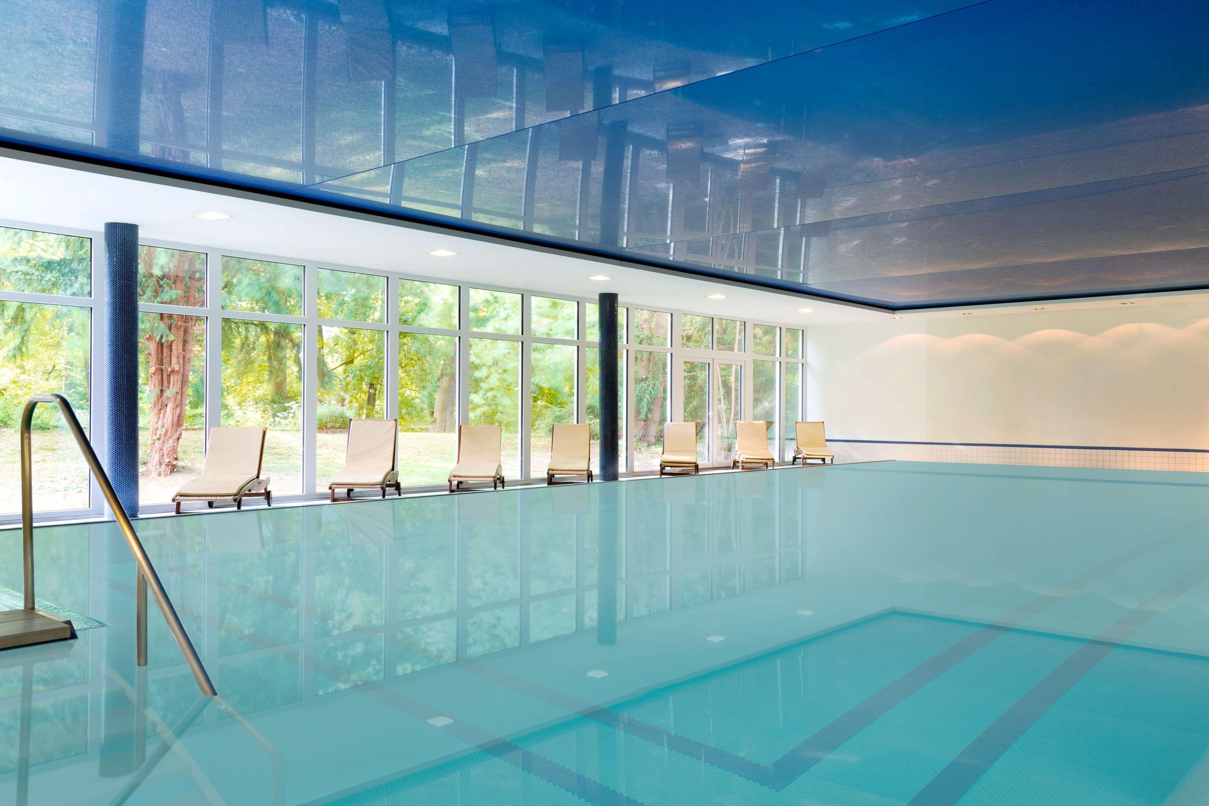 Dolce By Wyndham Bad Nauheim Hotel Exterior photo
