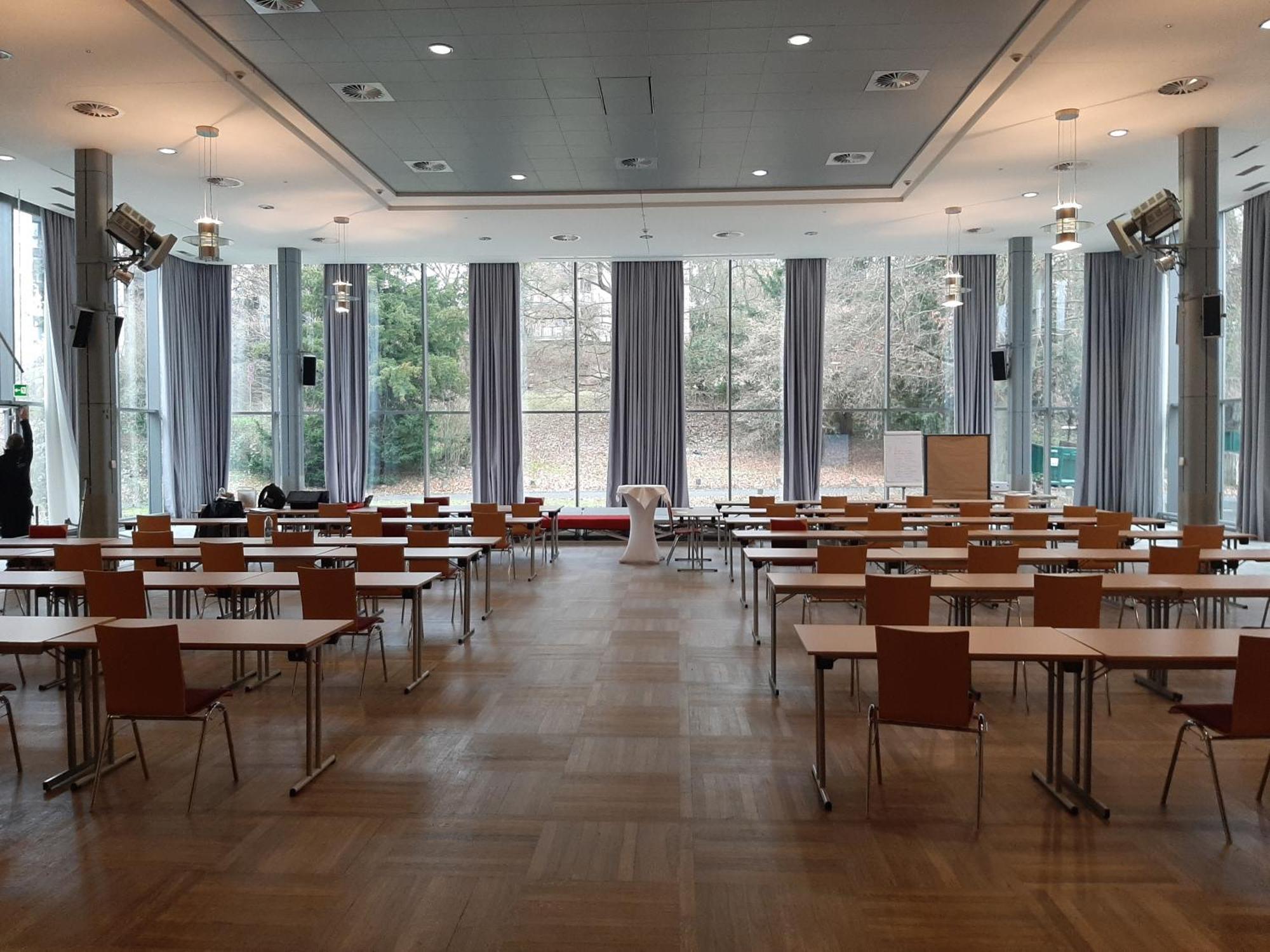 Dolce By Wyndham Bad Nauheim Hotel Exterior photo