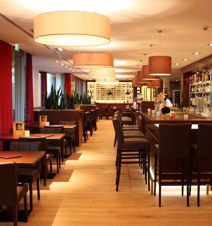 Dolce By Wyndham Bad Nauheim Hotel Exterior photo
